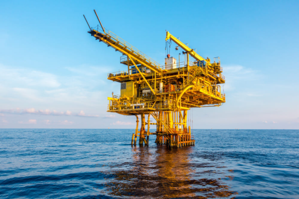 Oil and Gas Offshore
