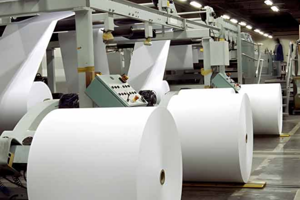 Paper Industry