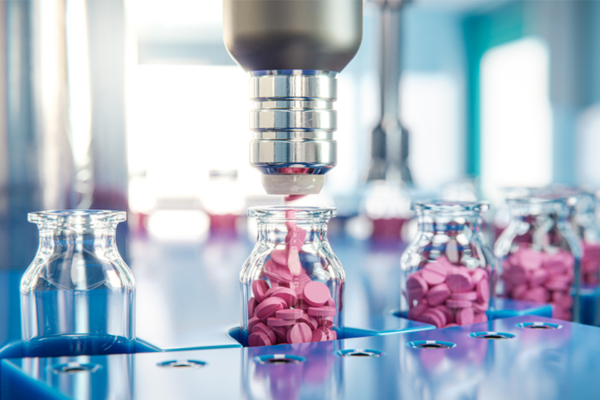 Pharmaceutical Industry