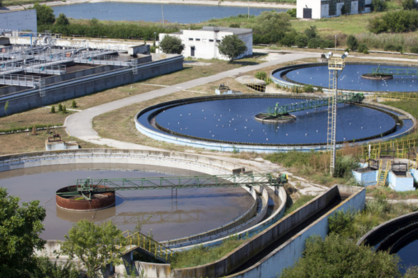 Water & Wastewater